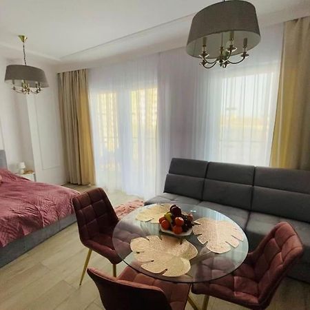 Gustowny Apartament Na Woli Varşova Dış mekan fotoğraf
